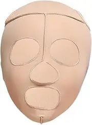 Facial Mask Chin Strap Beauty Tools Face Tape for Wrinkles Face Sheet Mask v Line Shaper