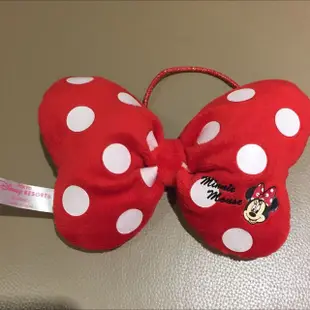 Disney Minnie 髮帶