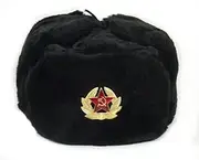 [PETON] SIBERHAT Mens Army