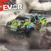 1:16 REMO 4WD Brushless Waterproof Trubby Race Off-Road Truck Car Toy RTR RC