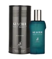 Glacier Pour Homme EDP Perfume By Maison Alhambra Lattafa 100 MLNew Release