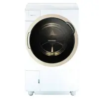 在飛比找Yahoo!奇摩拍賣優惠-TOSHIBA東芝11KG洗脫烘滾筒洗衣機 TWD-DH12