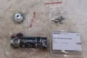 Maxon High Precision Motor 337974 W/ HEDS-5540-C11 Encoder + parts.