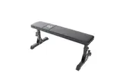 Height Adjustable Flat Bench