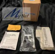 Mitel Superset 4000 PKM12 Button Kit 5000013 Light Gray Programmable Key Module