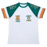Stranger Things Hawkins Team Jersey