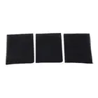 3pcs/set Filter Storage Vacuum Cleaner Bags Exquisite Vacuum Cleaner Bags Home