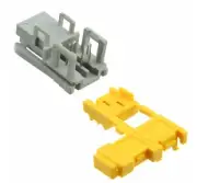 JE-1504-1668-1 Connector Self Mating 2 Position IDC 20AWG, 38102-F020-H00 FL