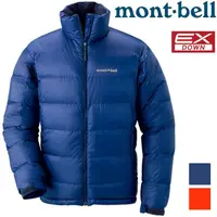 在飛比找樂天市場購物網優惠-Mont-Bell Alpine Down Jacket 男