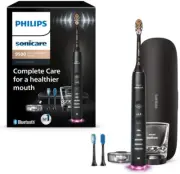 Philips Sonicare Diamondclean Smart 9500 Electric Toothbrush, Sonic Toothbrush w