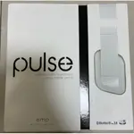 二手 台中 可面交 田馥甄代言 A.M.P PULSE 無線藍牙耳罩式耳機 (可通話/折疊) 商品如圖 耳罩有使用痕跡