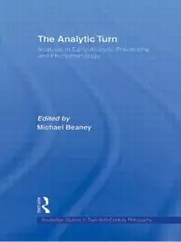 在飛比找博客來優惠-The Analytic Turn: Analysis in