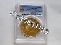 在飛比找Yahoo!奇摩拍賣優惠-全網最低價PCGS PR65 英屬海峽殖民地愛德華八世193