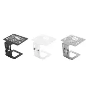 Coffee Scale Stand Adjustable Coffee Weighing Rack for Home Espresso Machine