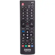 Laser RRE-LG28 Remote Controller for LG TV [RRE-LG28]