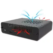 DeskPi Nano Aluminum Alloy Case Only For Jetson Nano B01 Version