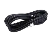 Lenovo 4.3m, 13A/125V, C13 to NEMA 5-15P Line Cord