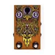 New Beetronics ZZOMBEE Fuzz Effector 744389