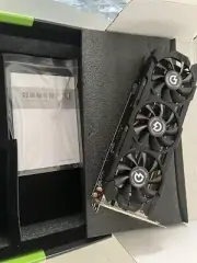 NVIDIA GeForce GTX 1070 Founders Edition 8GB GDDR5 Graphics Card