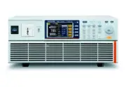 GW Instek ASR-3300 3kVA Programmable AC/DC Power Source 400Vrms AC 570Vrms DC