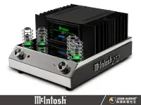 在飛比找Yahoo!奇摩拍賣優惠-【醉音影音生活】美國 McIntosh MA252 兩聲道綜