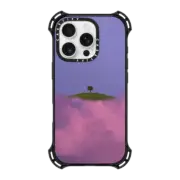 iPhone 16 Pro Bounce Case MagSafe Compatible Dream by Andhika Ramadhian