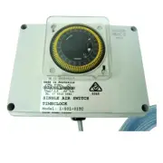 Splash Pool Air Switch Controller 10amp Single Socket with Built in 24hr Timer