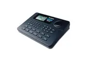Alesis SR16 Digital Classic Electronic MIDI Drum Machine for Keyboards Computer