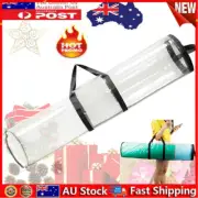 Christmas Gift Wrapping Paper Storage Bag Organizer Tidy Zip Wrapping Paper Bags