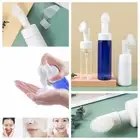 Cleanser Foaming Bottle Foaming Soap Pump Dispenser Cleansing Milk Beater