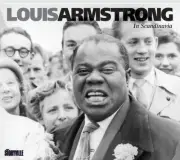 Louis Armstrong - In Scandinavia [New CD] Boxed Set