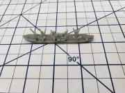 Auxiliary - Victory Ship - US Navy - Wargaming - Axis and Allies - Naval Miniatu