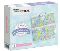 在飛比找Yahoo!奇摩拍賣優惠-【二手主機】任天堂 NEW 3DS NEW3DS COLOR