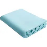 VEVOR Mattress Topper Soft Memory Foam Cooling Gel Infusion Queen Size 2 Inches