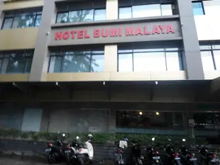 OYO 1009 Hotel Bumi Malaya