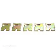 Whiteline Alignment Shim - 6mm, W53184