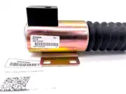 NEW MURPHY RP2310B 40700095 24V RACK PULLER PUSH PULL SOLENOID