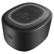 Panasonic 1.5L Induction Heat Rice Cooker. SR-HL151KST