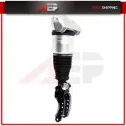 Front Left Suspension Air Sturt For Porsche Cayenne 03-2010 VW Touareg 2002-2010 (for: Porsche)
