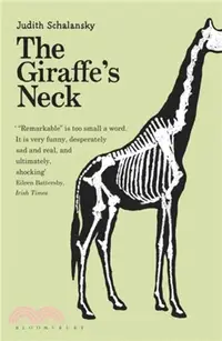 在飛比找三民網路書店優惠-The Giraffe's Neck