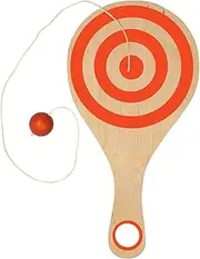 Toysmith Bounce Back Paddle Ball
