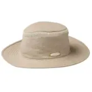 Tilley TMH55 Airflo Mashup Hat, Sand, 7