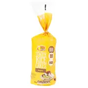 Sunrice Rice Cakes Original Thin 150 Gr x 1