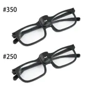 Headband Magnifier Glass with LED Light Hands Glass