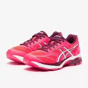 ASICS GEL-PULSE 8 Women's Athletic Sport Running Shoes T6E6N 2001 US Size 7.5