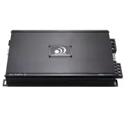 MASSIVE AUDIO BPX8004 - 60 Watts RMS x 4 @ 4 Ohm 4 Channel Amplifier