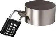 FOHOA Outdoor Faucet Lock System -Gate Valve LockoutDevice