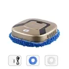 Mopping Machine Tyrant Gold Robot Home Mopping Vacuum Cleaner Auto Charging