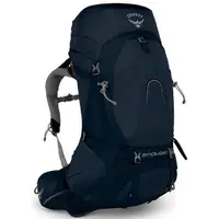 在飛比找蝦皮購物優惠-【Osprey】Atmos AG 50 男款 網架式登山包 