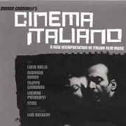 CINEMA ITALIANO - OST [VINYL] by Various Artists